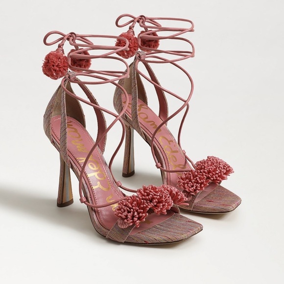 Sam Edelman Shoes - Sam Edelman “Leela” Dressy Sandal NIB Women’s 8